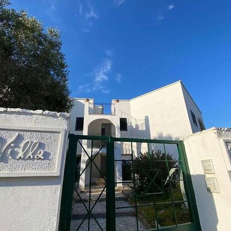 Villa Fiorella Porto Cesareo primo piano 2 locali Esterno foto